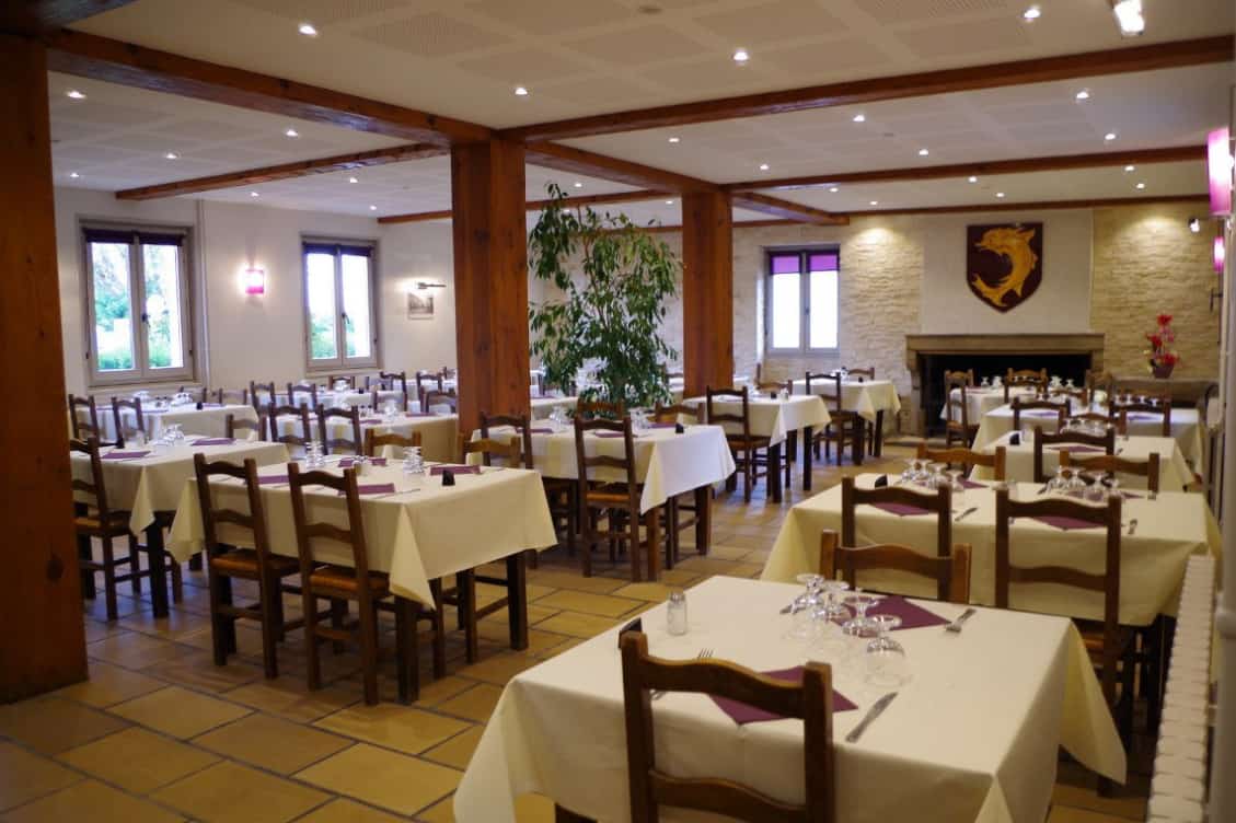 Auberge Les trabuches — photo 3