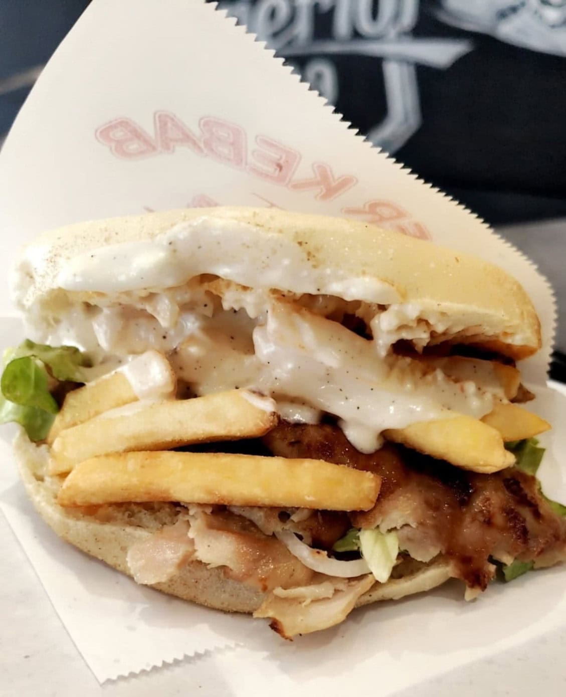 Sia Tacos — photo 3