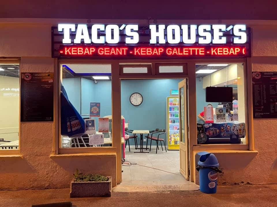 Tacos Houses — photo 3