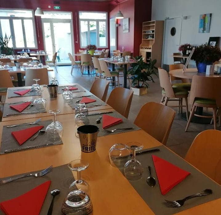 Le bouchon de la 7 — photo 3