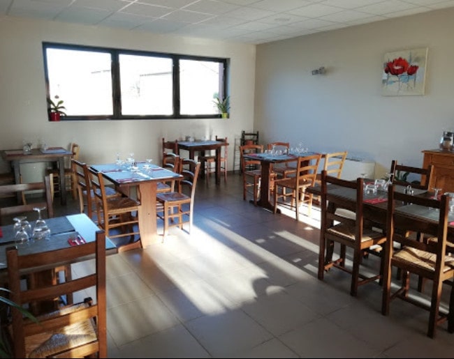 Le Bistrot Pradinois — photo 3