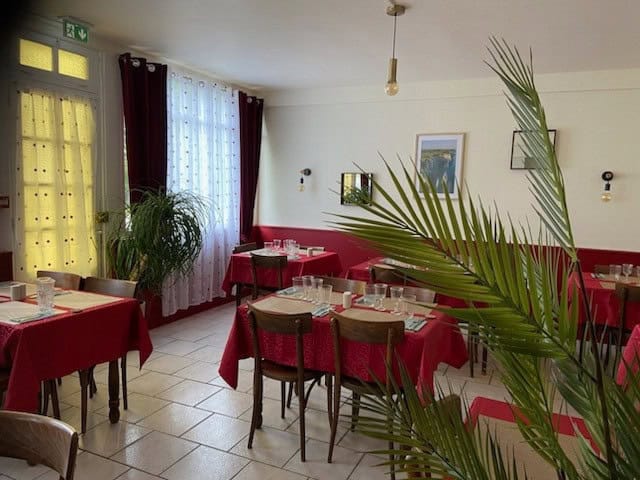 L'Auberge d'Ici et d'Ailleurs — photo 3