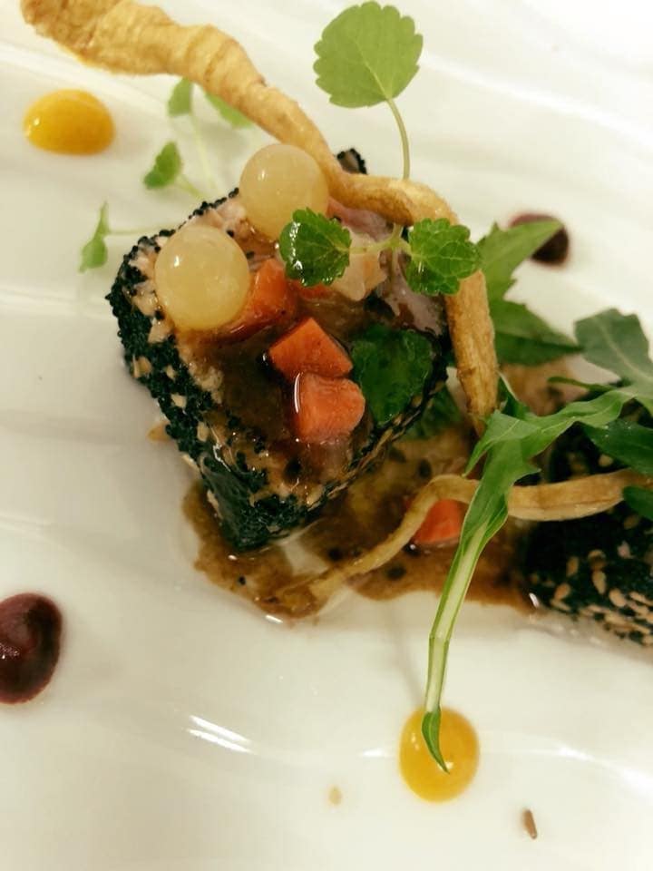 L’Assiette Roannaise — photo 2