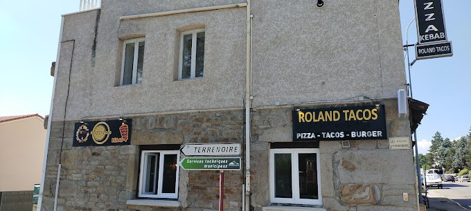 Roland Tacos — photo 3