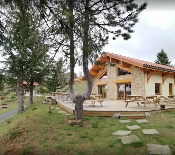 Auberge du Tremplin — photo 2