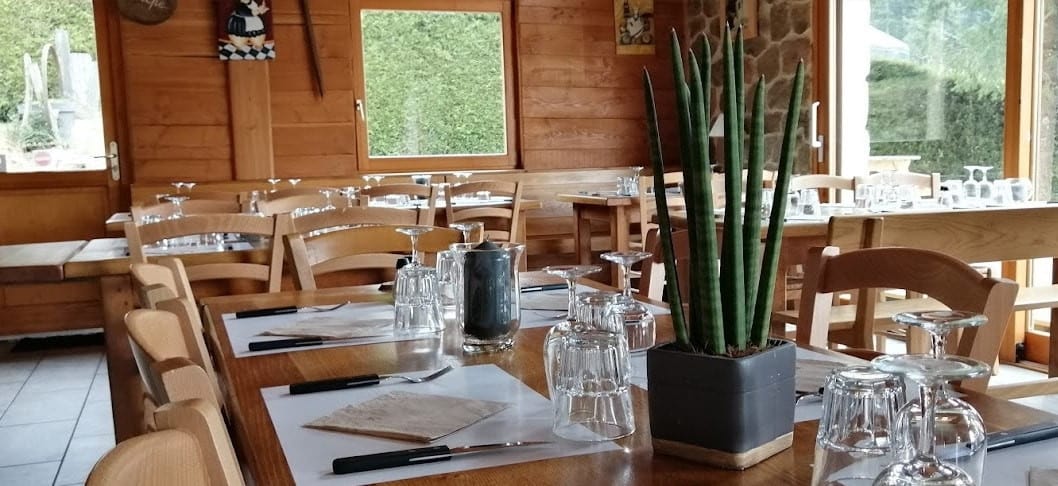 Auberge du Tremplin — photo 3