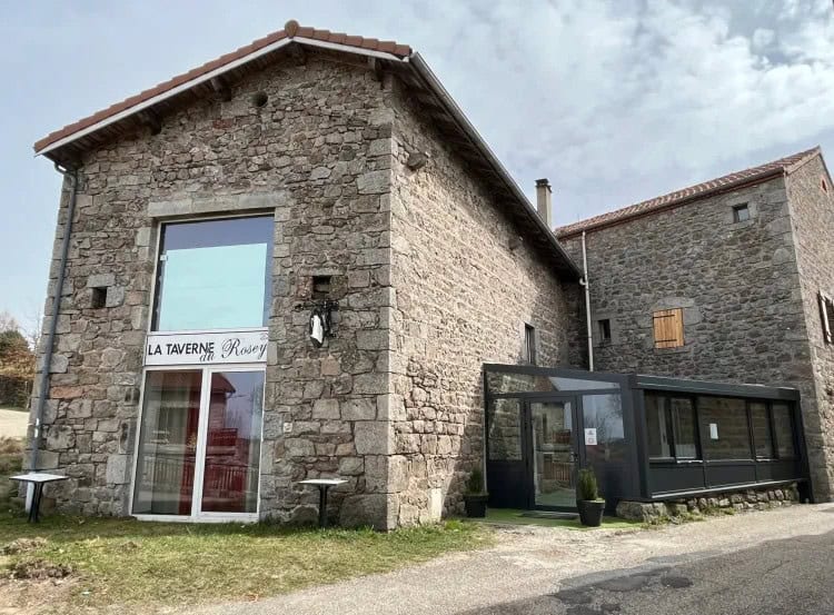La Taverne Du Rosey — photo 3