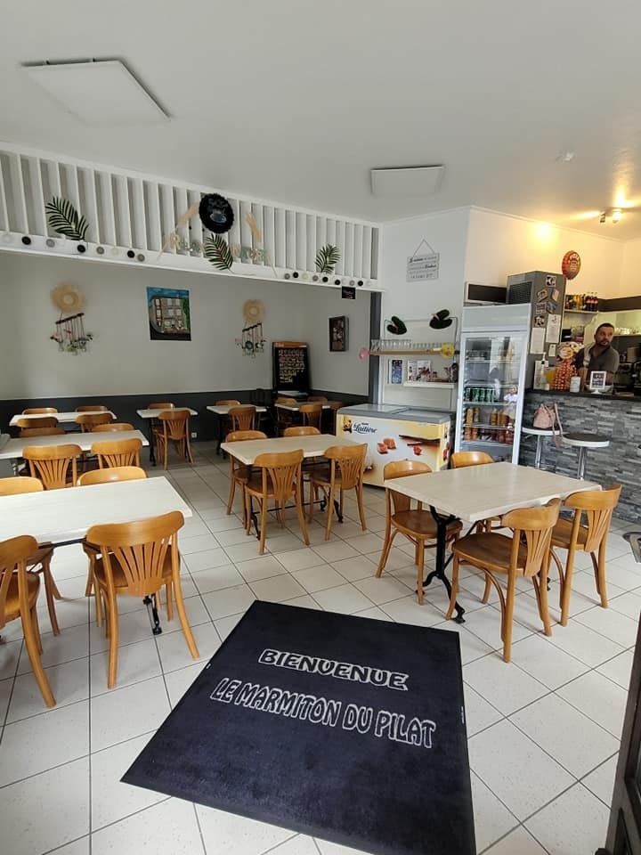 Le marmiton du Pilat — photo 3