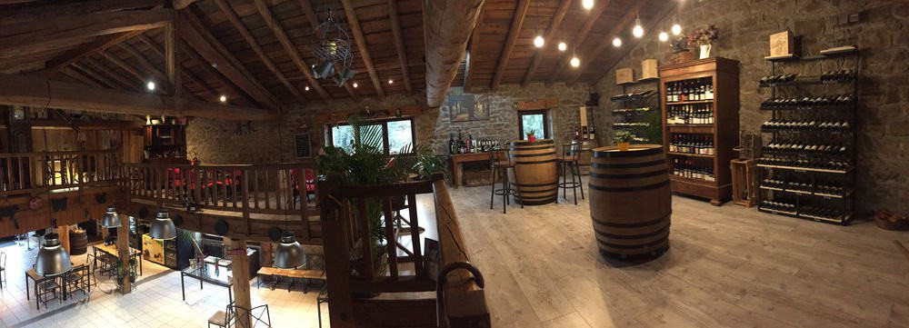 Auberge du sapt — photo 3