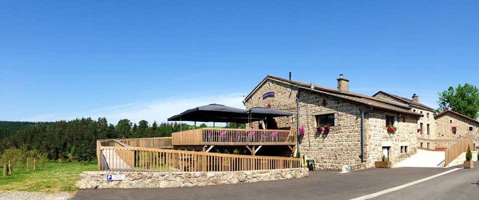 Auberge du sapt — photo 2