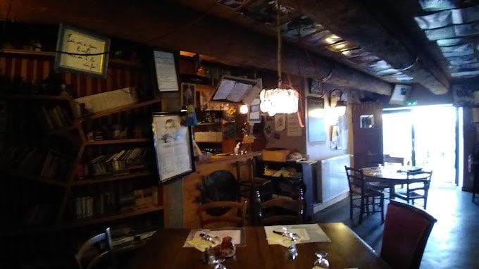 Le Monto'Zar — photo 3