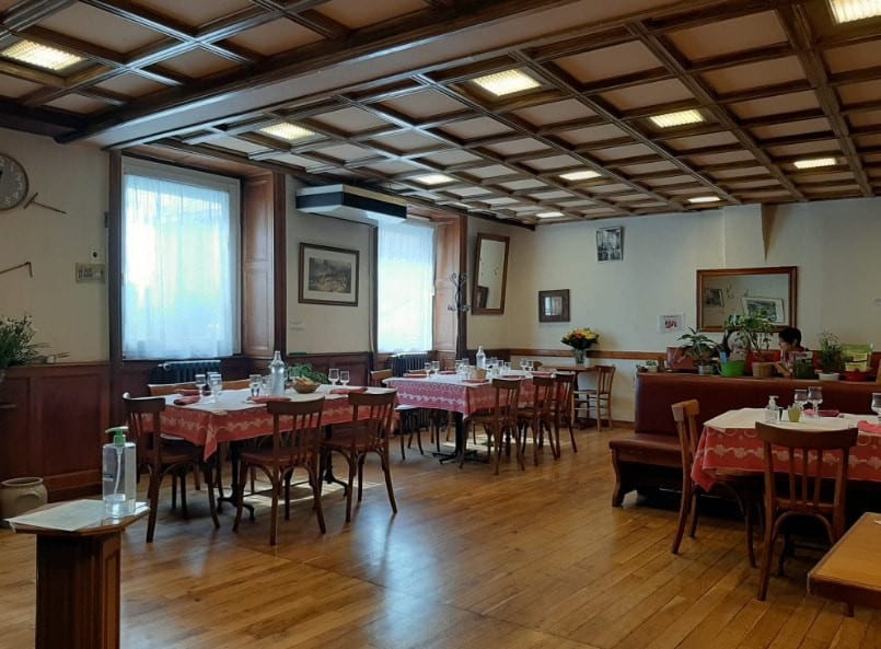 Montmartin Restaurant — photo 3