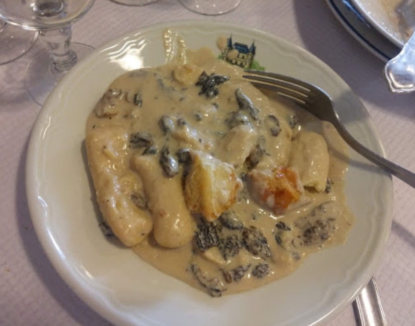 Montmartin Restaurant — photo 2