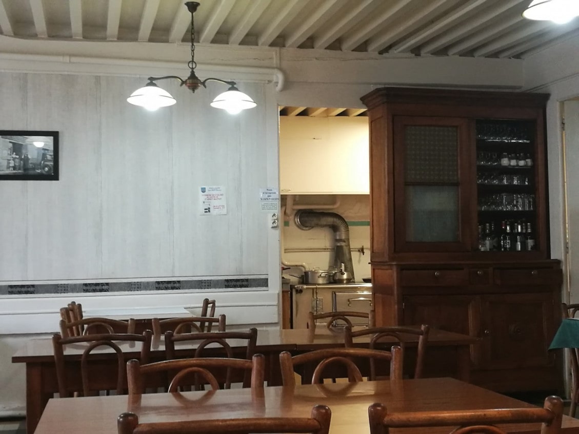 Restaurants Beal — photo 2