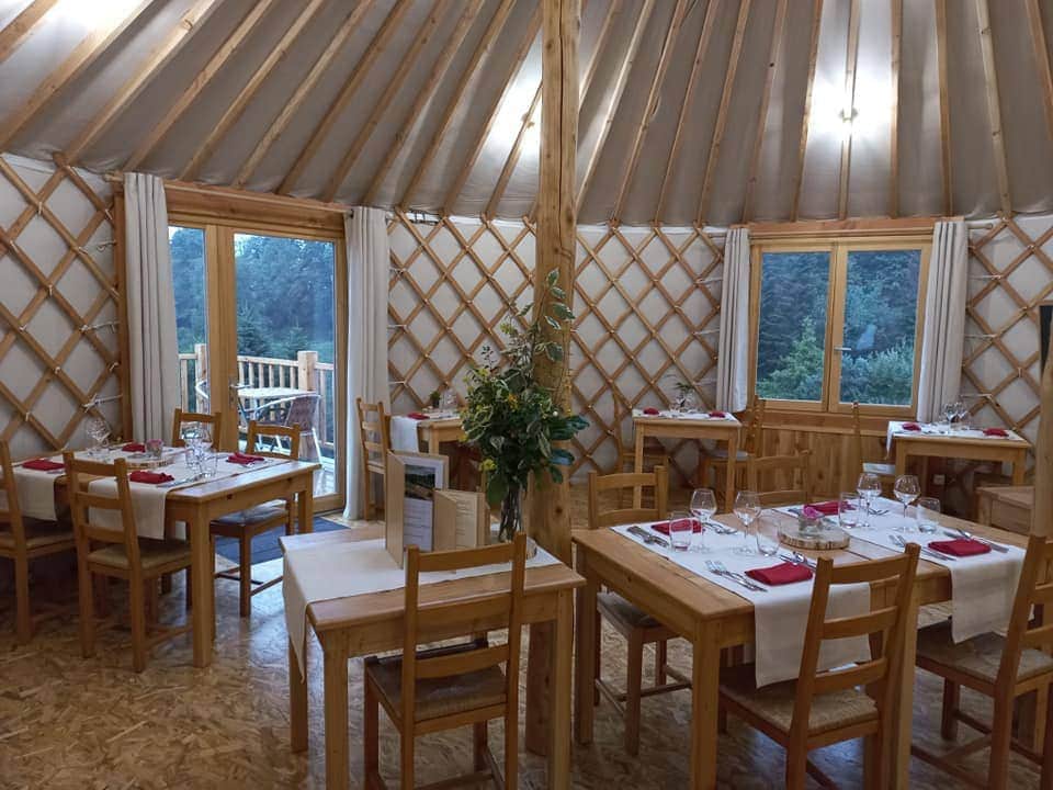 La Table Des Champs — photo 3