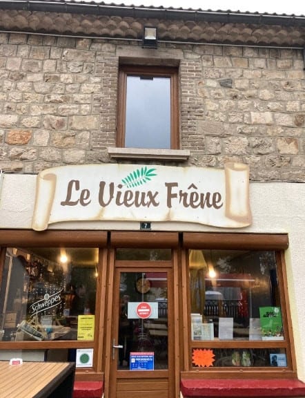 Le Vieux Frêne — photo 3