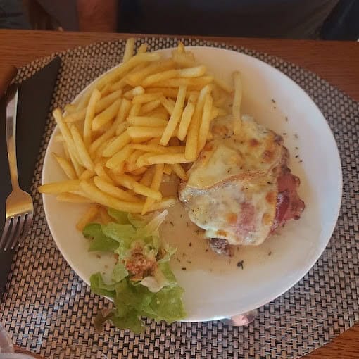 Le Bistrot d’Angèle — photo 2