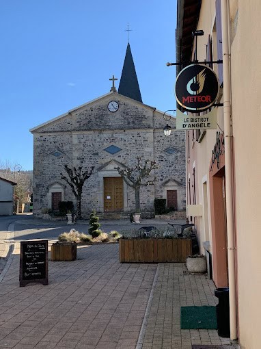 Le Bistrot d’Angèle — photo 3
