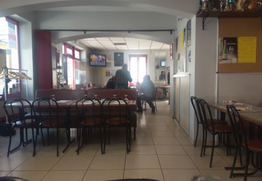 La Terrasse — photo 3