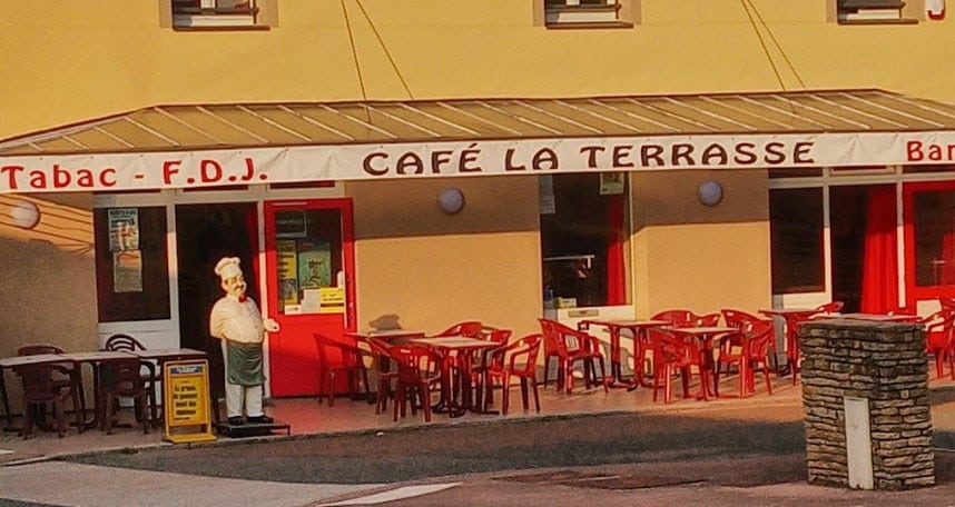 La Terrasse — photo 2