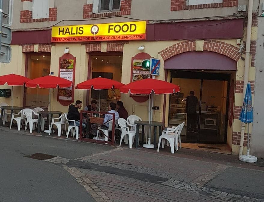 Halis Food — photo 2