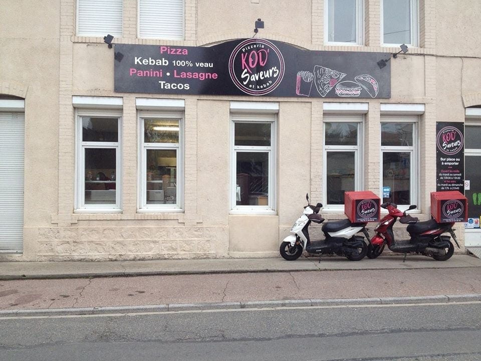 Kod'saveurs — photo 2