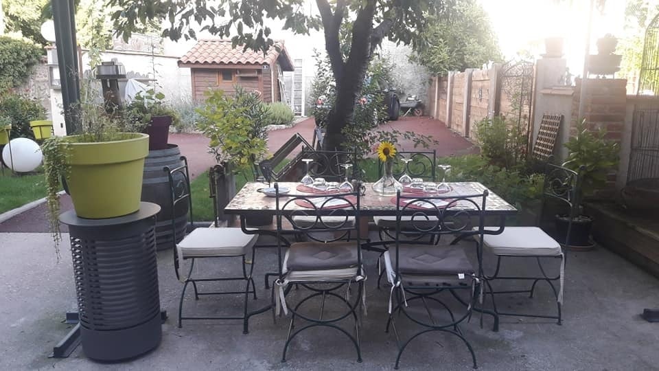 Le moulin épicurius — photo 2