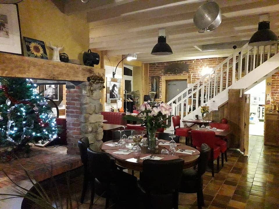 Le moulin épicurius — photo 3
