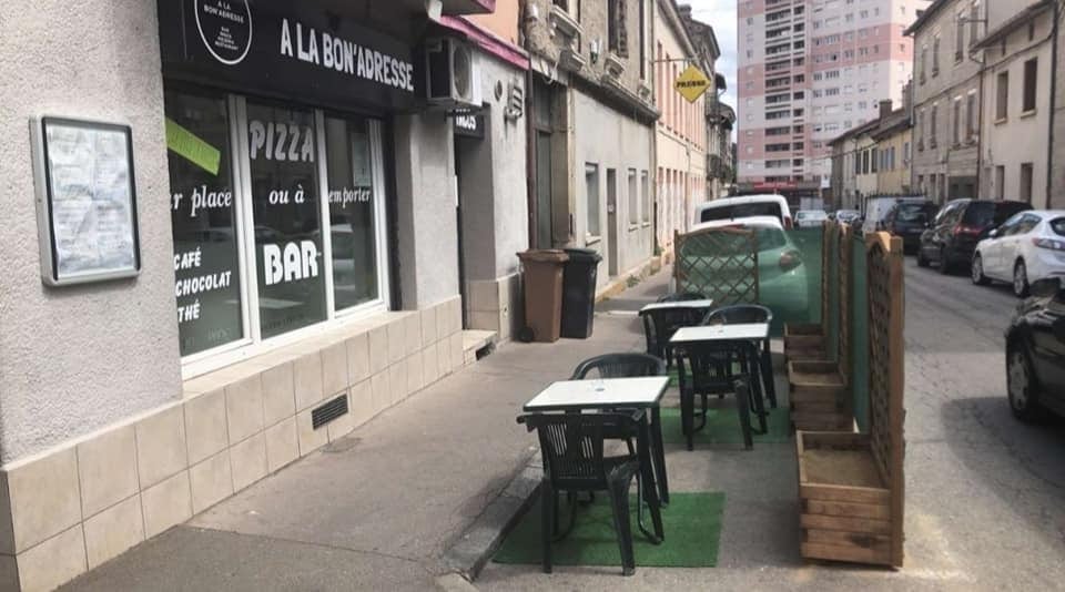 A la bon'adresse — photo 3