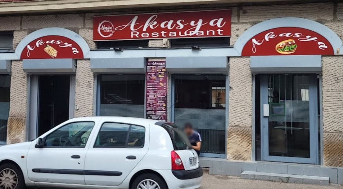 Akasya — photo 3