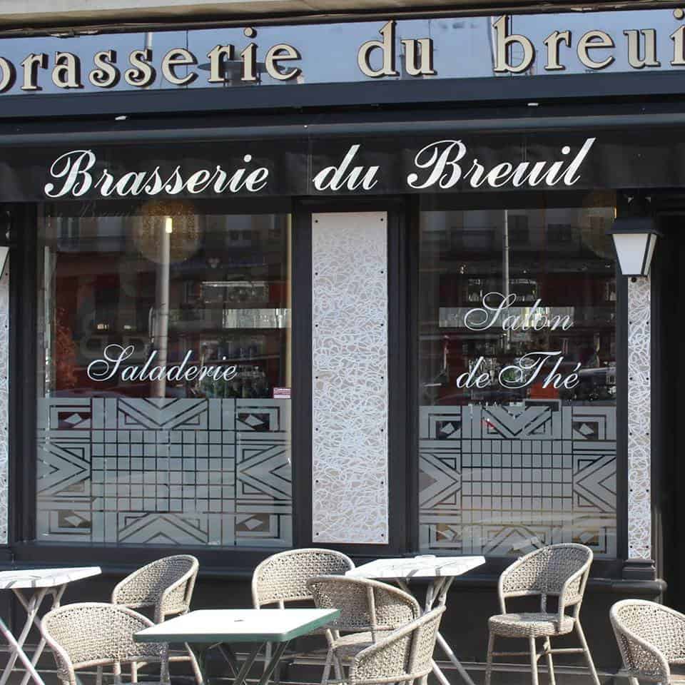 Brasserie du Breuil — photo 2