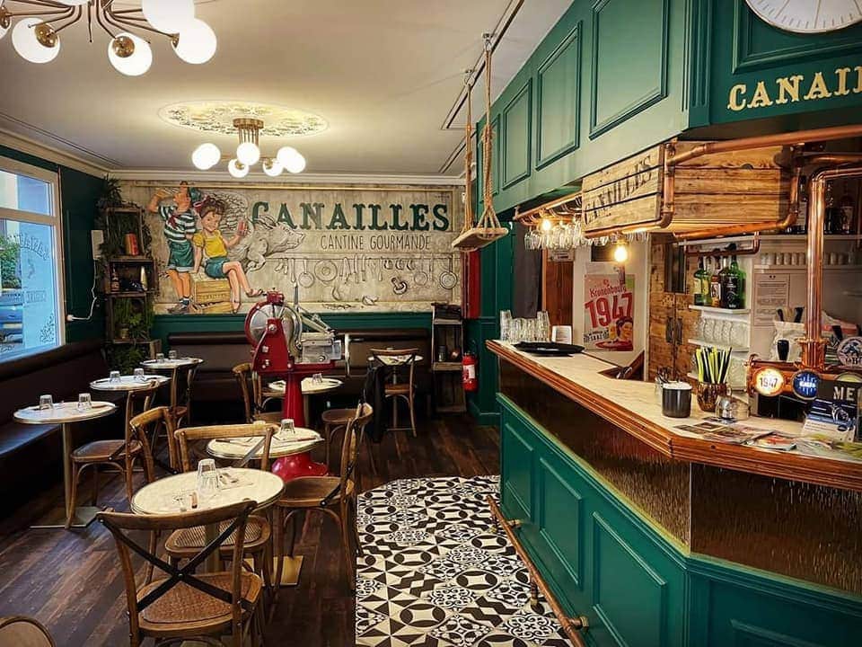 Canailles — photo 3