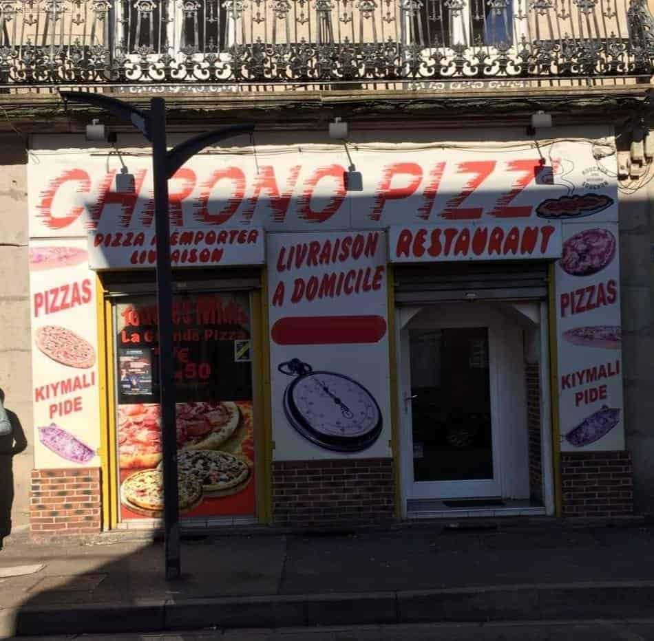 Chrono Pizz — photo 2