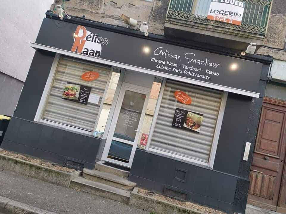 Déliss Pizz' — photo 3