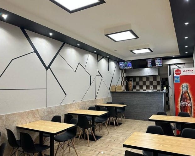 Dorian Kebab — photo 3
