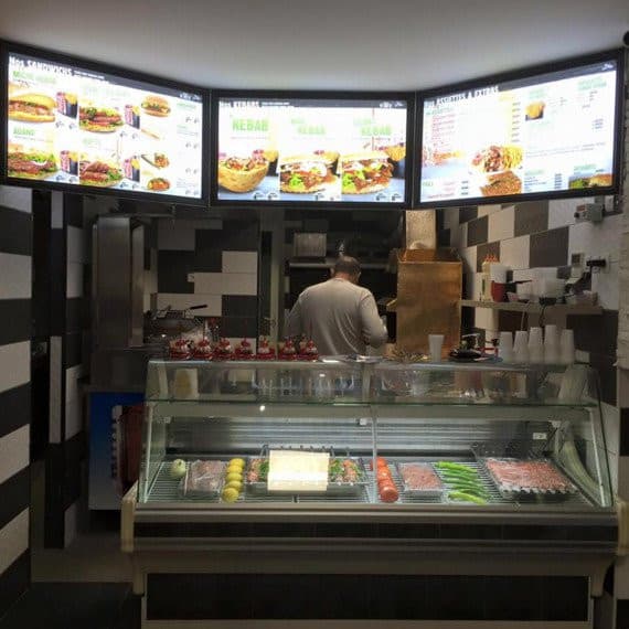 Gozde kebab — photo 3