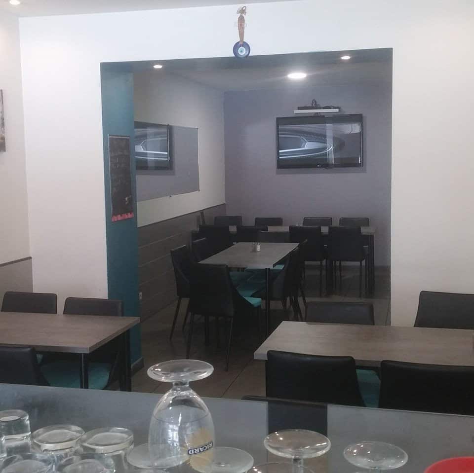 Kebab Ankara — photo 2