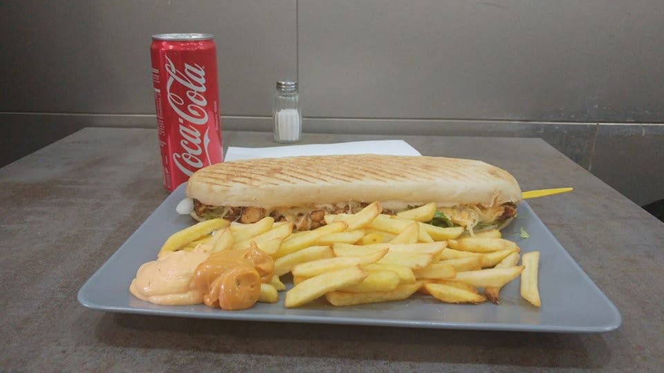 Kebab Ankara — photo 3