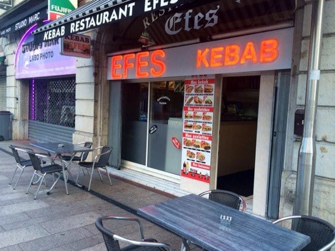 kebab efes — photo 2