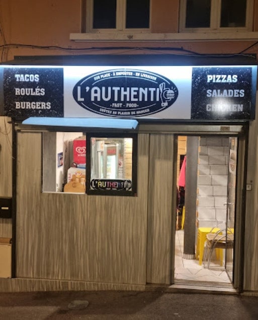 L'Authentic — photo 2