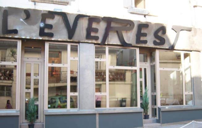 L' Everest — photo 2