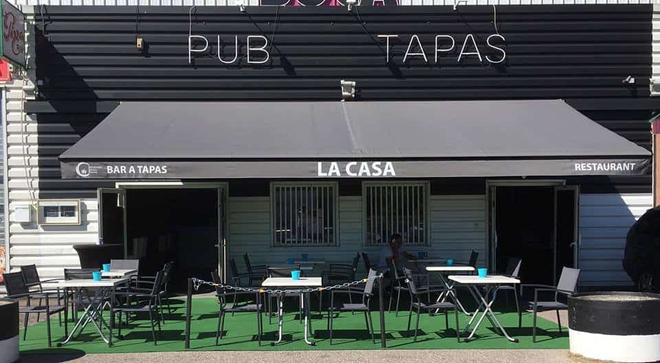 La Casa — photo 2