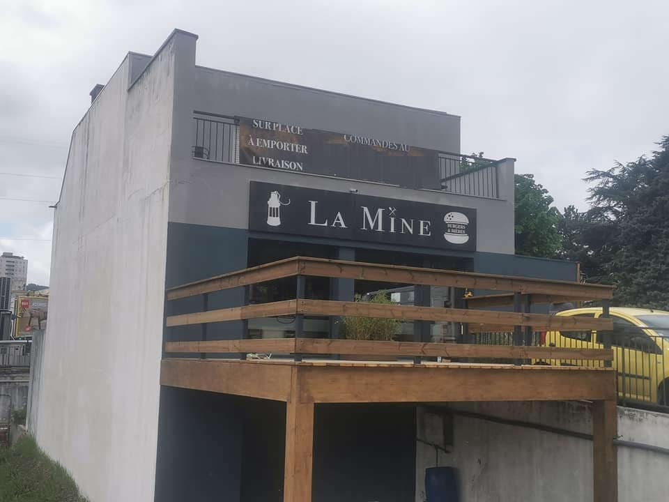 La mine — photo 2