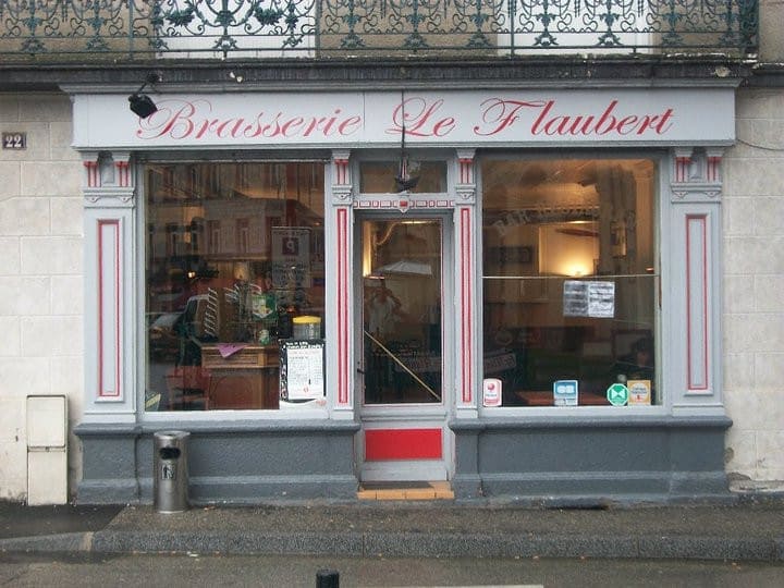 Le Flaubert — photo 2