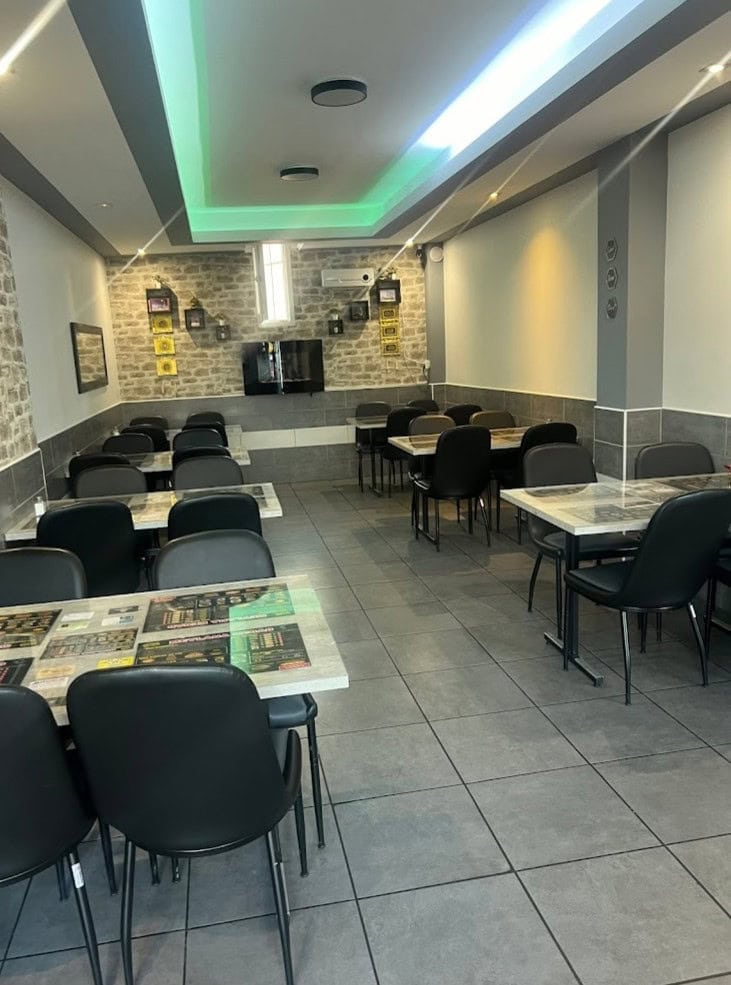 Mevlana Kebab — photo 3