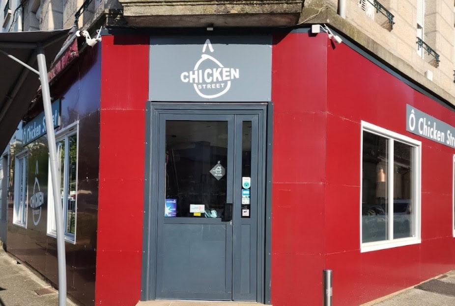 Ô chicken street — photo 2