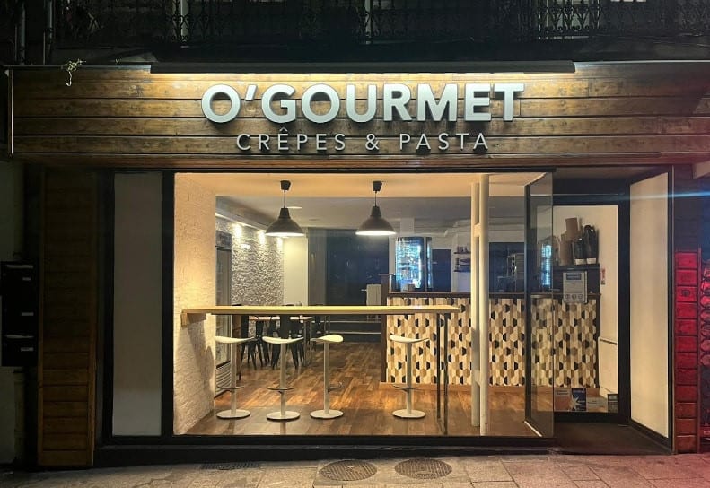 O'gourmet — photo 2