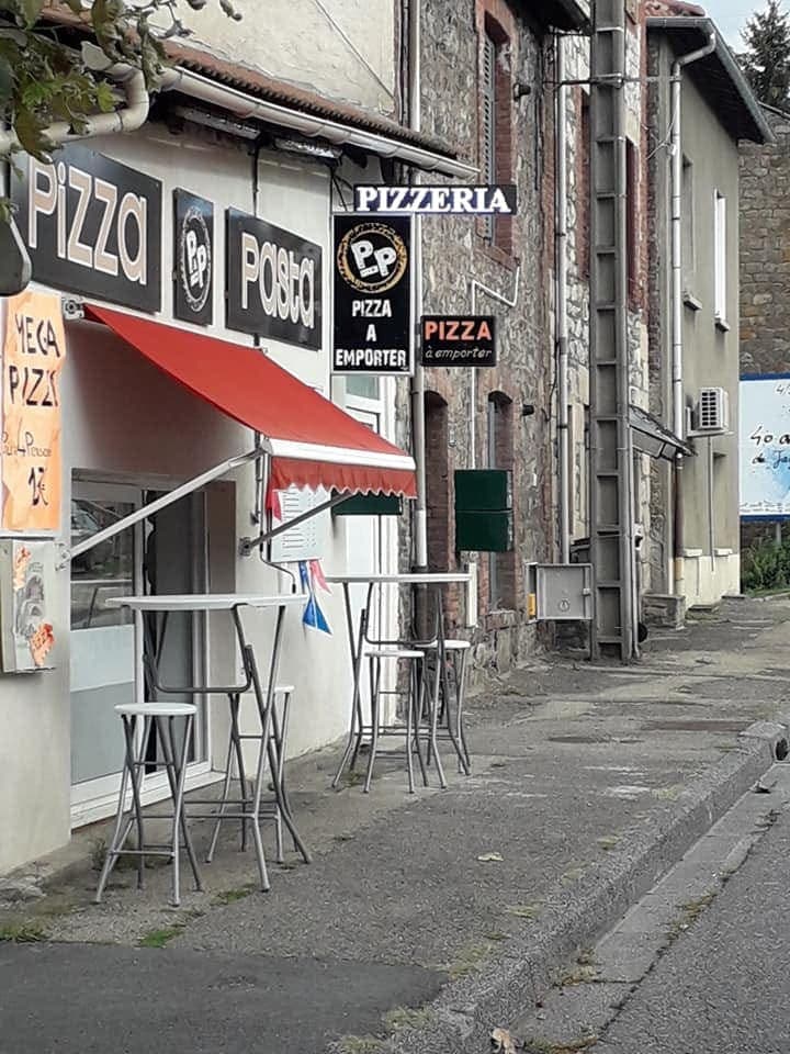 Pizza and  Pasta — photo 3