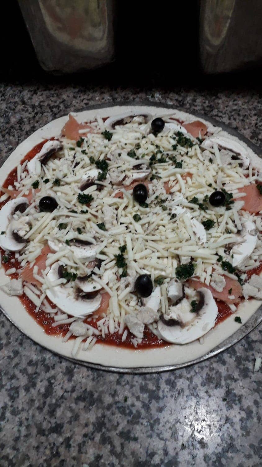 Pizza and  Pasta — photo 2