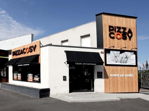 Pizza Cosy — photo 3
